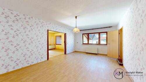 Essen-EG Neubau - 