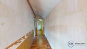 Flur_DG Altbau - 