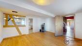 Wohnen-EG Altbau - 