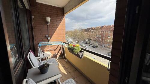 Loggia II - 