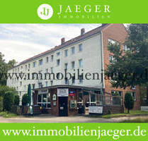 Barmbek-Nord - Vogelgebiet Meisenstraße - gepflegte Dachwohnung mit Balkon - Frei ab 01.11.2025 - Hamburg