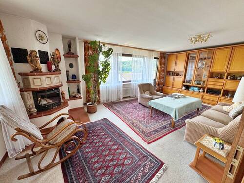 Wohnzimmer - 