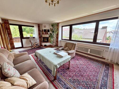 Wohnzimmer - 