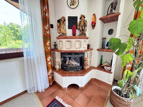 Kamin - 
