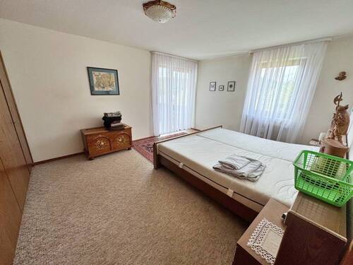 Schlafzimmer EG - 