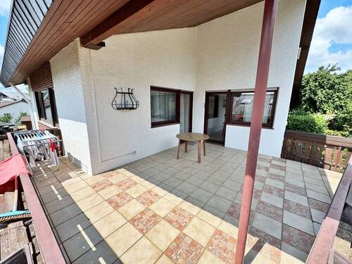 Balkon - 