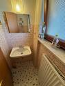 Gäste WC EG - 