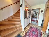Eingangsbereich - 