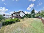 Hausansicht - 