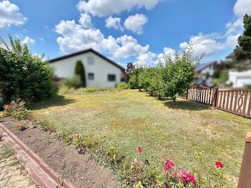 Garten - 