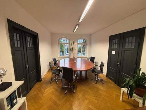 gemeinsch. Konferenzraum - 