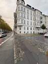 Straßenansicht Fockestraße - Bürogemeinschaft in TOP-Lage - 1.400,00 EUR Kaltmiete,