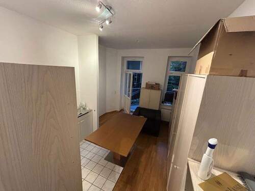 Gemeinschaftsküche - 