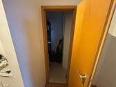 Abstellkammer - 