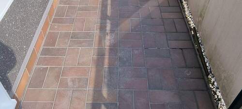 Balkon - 