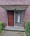 Hauseingang - 2 Zimmer Etagenwohnung zur Miete in Gelsenkirchen