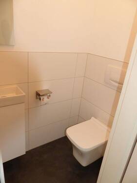 WC Gast - 
