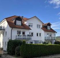 Balingen 3 Zi. Wohnung Renoviert Balkon Garage EBK Ausbaureserve Stellplatz