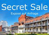 Secret Sale - Viktoria Quartier - Exklusive Dachgeschosswohnung direkt am Viktoriapark