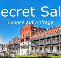 Viktoria Quartier - Exklusive Dachgeschosswohnung direkt am Viktoriapark - Berlin Kreuzberg