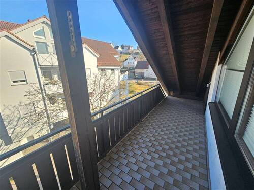 Balkon DG - 