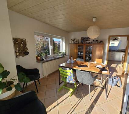 Familienbereich.jpg - 3 Zimmer Etagenwohnung zur Miete in Tuningen