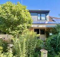 EIN- BIS ZWEIFAMILIENHAUS IN HANNOVER - BEMERODE - Hannover / Bemerode