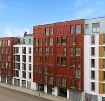 Exklusive Wohnung in Dresden mit großzügiger Wohnfläche zur Eigennutzung!