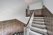 Treppenhaus - 