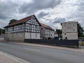 Außenansicht (2) - Mehrfamilienhaus, Wohnhaus mit 186,80 m&sup2; in Langenorla zum Kaufen