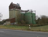 Außenansicht - RESERVIERT - Attraktive Mieteinnahme - Mobilfunkturm in Hanau - Mittelbuchen