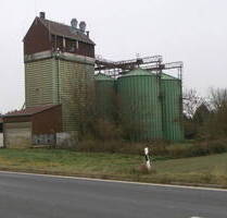 RESERVIERT - Attraktive Mieteinnahme - Mobilfunkturm in Hanau - Mittelbuchen - Hanau-Mittelbuchen