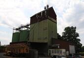 Außenansicht - Halle in Hanau-Mittelbuchen zum Kaufen