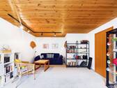 Souterrain Kind-/Gästezimmer 1 - 
