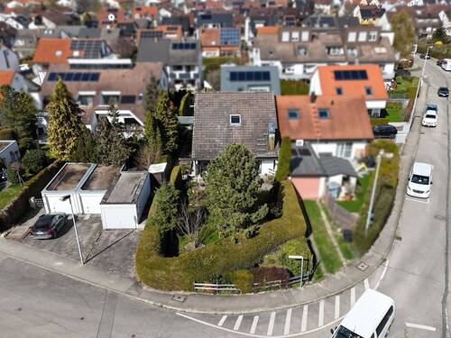 Außenansicht - 