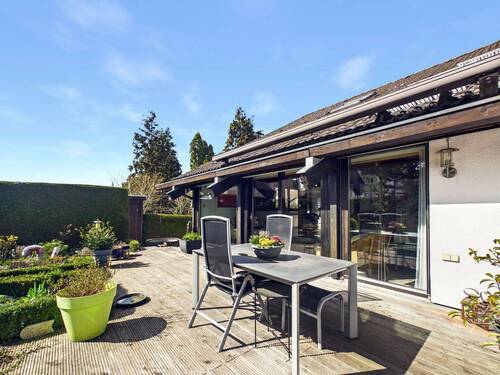 EG Terrasse - 