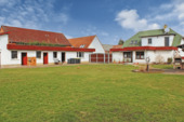 großzügiges Anwesen - *FREIGEIST*mit enorm viel Platz im Haus, Nebengelass und Garten* Traumgrundstück*