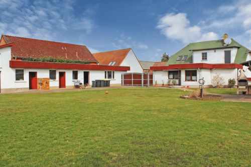 großzügiges Anwesen - *FREIGEIST*mit enorm viel Platz im Haus, Nebengelass und Garten* Traumgrundstück*