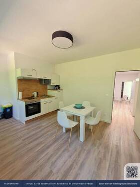 2.jpg - 2 Zimmer Etagenwohnung zur Miete in Wilhelmshaven