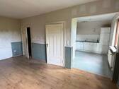 Wohnküche - Bauernhaus, Landhaus mit 150,00 m&sup2; in Ovelgönne zum Kaufen
