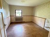 Schlafzimmer oben - 
