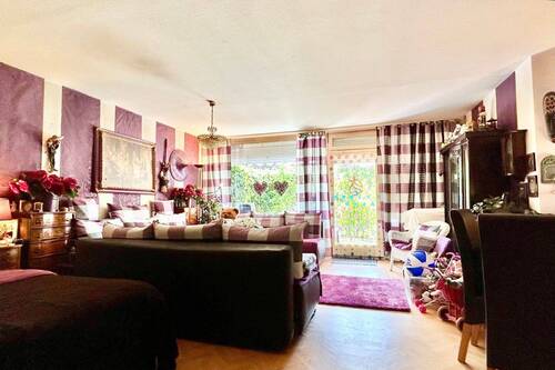 Wohnzimmer - 