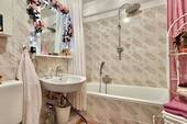 Wannenbad - 