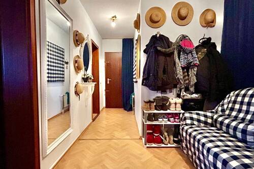 Flurbereich - 