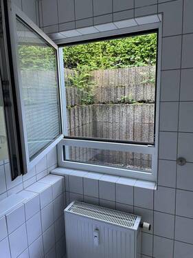 Badfenster - 