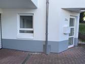 Außenansicht Küche - 2 Zimmer Etagenwohnung zur Miete in Hargesheim