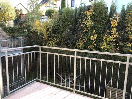 Balkon - 