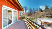Balkon-EG - 