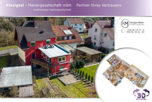 Titelbild_251005 - 'ZUHAUSE FÜR HEUTE UND MORGEN' - ideal für junge Familien mit Zukunftsplänen.