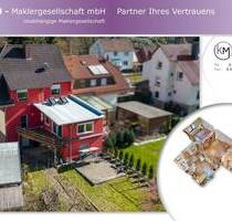 ++RESERVIERT++ ZUHAUSE FÜR HEUTE UND MORGEN - ideal für junge Familien mit Zukunftsplänen. - Bad Soden-Salmünster